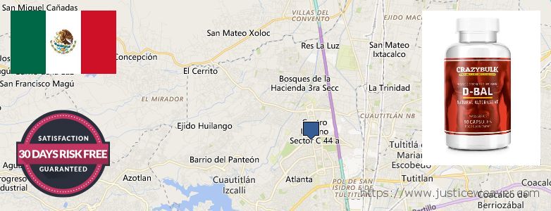 Nơi để mua Dianabol Steroids Trực tuyến Cuautitlan Izcalli, Mexico