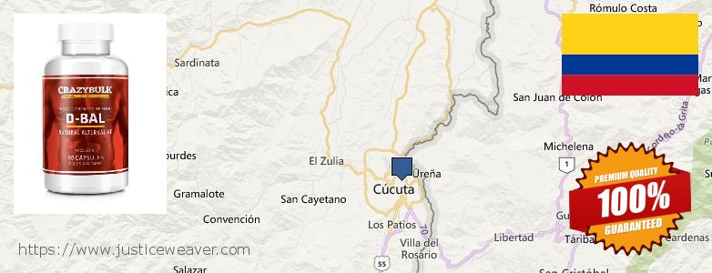 Dónde comprar Dianabol Steroids en linea Cucuta, Colombia