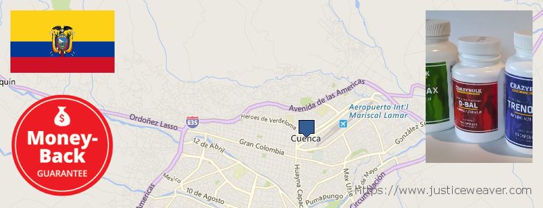 Dónde comprar Dianabol Steroids en linea Cuenca, Ecuador