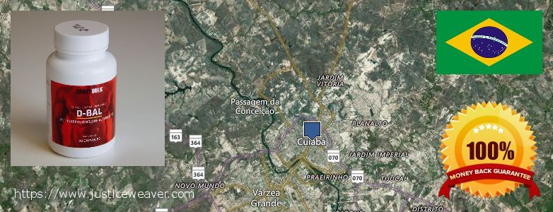 Where Can You Buy Dianabol Pills online Cuiaba, Brazil