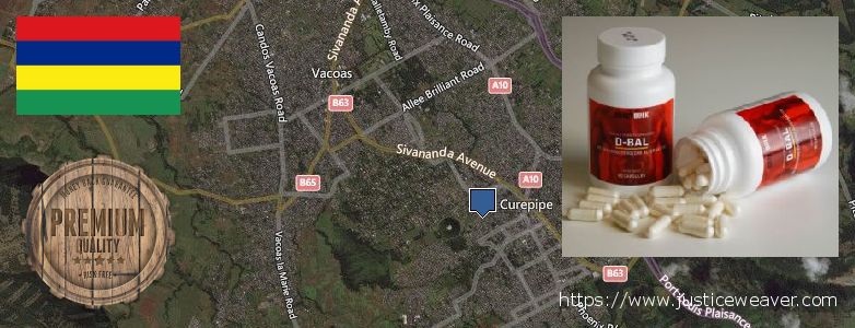 Purchase Dianabol Pills online Curepipe, Mauritius