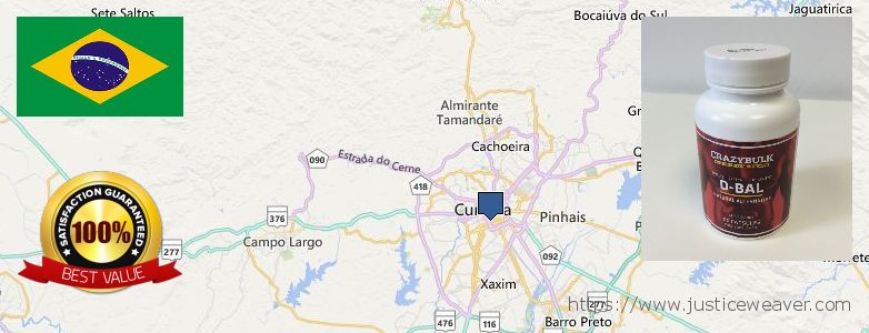 Onde Comprar Dianabol Steroids on-line Curitiba, Brazil