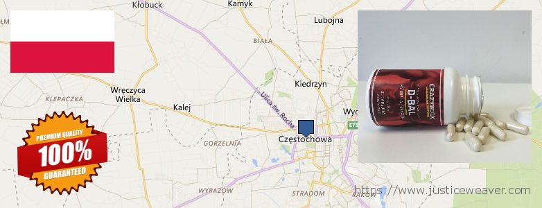 לִקְנוֹת Dianabol Steroids באינטרנט Czestochowa, Poland איפה לקנות Dianabol Steroids באינטרנט Czestochowa, Poland