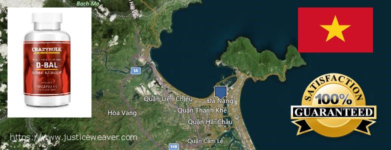 Where Can You Buy Dianabol Pills online Da Nang, Vietnam