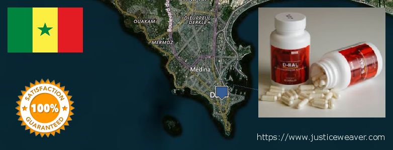 Where to Buy Dianabol Pills online Dakar, Senegal