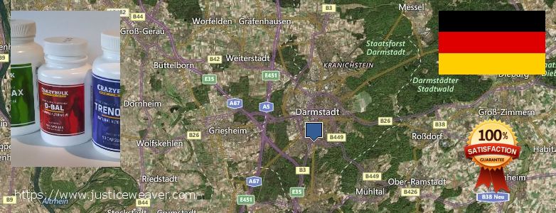 Hvor kan jeg købe Dianabol Steroids online Darmstadt, Germany