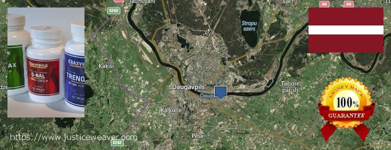 Where to Purchase Dianabol Pills online Daugavpils, Latvia