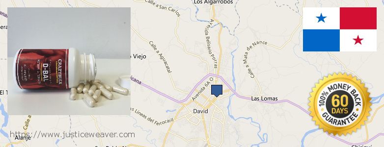 Where to Buy Dianabol Pills online David, Panama