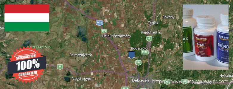 Best Place to Buy Dianabol Pills online Debrecen, Hungary