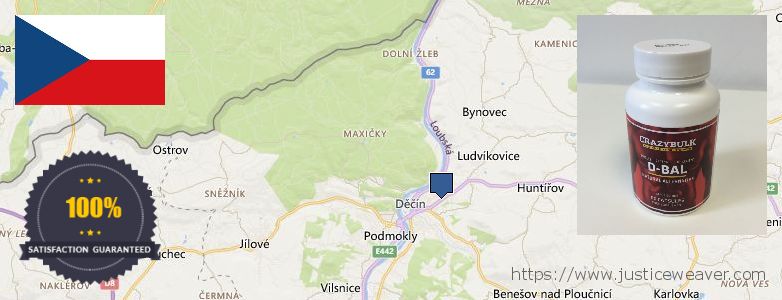 Къде да закупим Dianabol Steroids онлайн Decin, Czech Republic