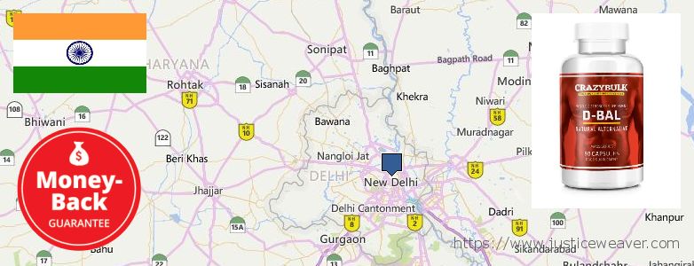 Where to Buy Dianabol Pills online Delhi, India