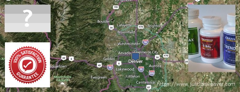 Къде да закупим Dianabol Steroids онлайн Denver, USA