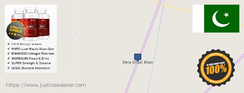 Where to Buy Dianabol Pills online Dera Ghazi Khan, Pakistan