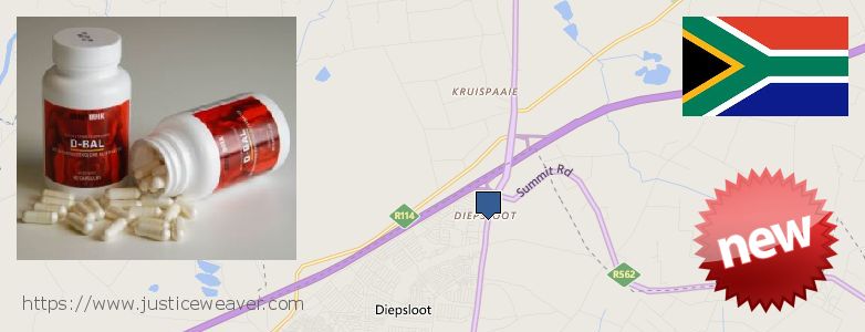 Waar te koop Dianabol Steroids online Diepsloot, South Africa