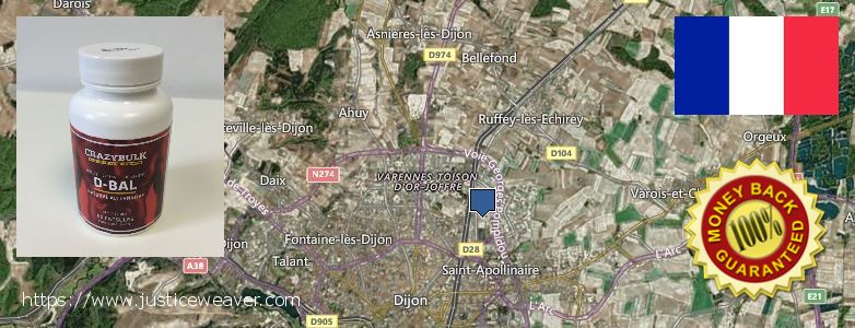 on comprar Dianabol Steroids en línia Dijon, France