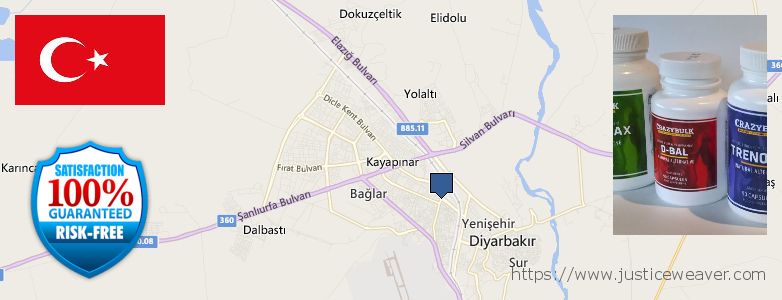 Where Can You Buy Dianabol Pills online Diyarbakir, Turkey