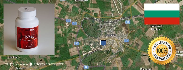 Къде да закупим Dianabol Steroids онлайн Dobrich, Bulgaria