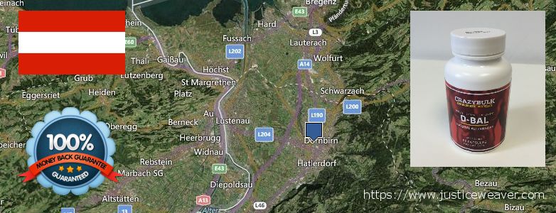 از کجا خرید Dianabol Steroids آنلاین Dornbirn, Austria