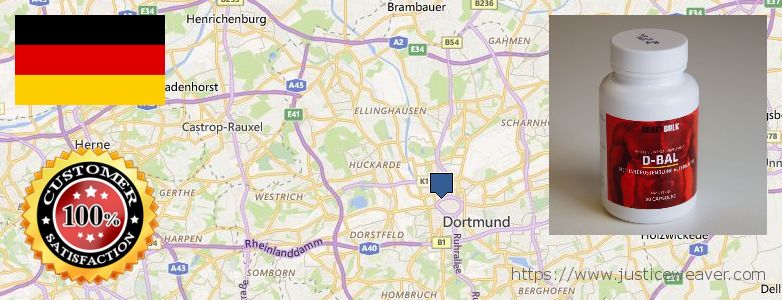 Hvor kan jeg købe Dianabol Steroids online Dortmund, Germany