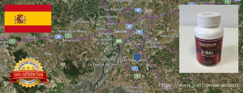 Dónde comprar Dianabol Steroids en linea Dos Hermanas, Spain