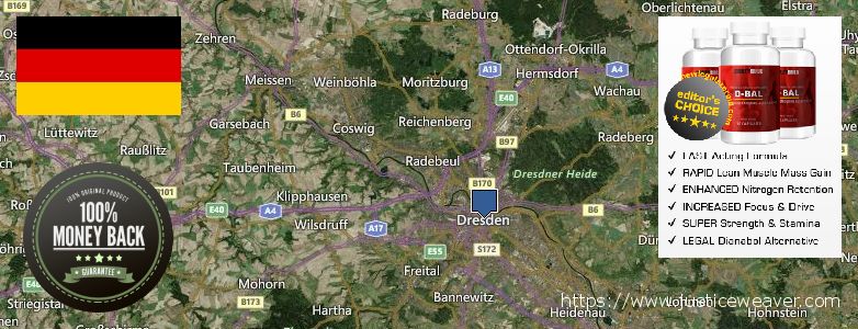 Hvor kan jeg købe Dianabol Steroids online Dresden, Germany