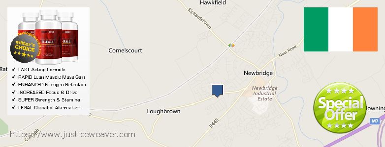 Buy Dianabol Pills online Droichead Nua, Ireland