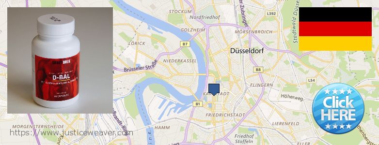 Where Can I Purchase Dianabol Pills online Duesseldorf, Germany