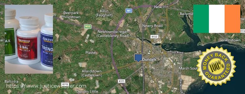 Buy Dianabol Pills online Dundalk, Ireland