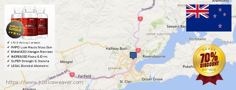 Where to Buy Dianabol Pills online Dunedin, New Zealand