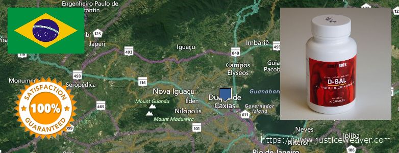 Dónde comprar Dianabol Steroids en linea Duque de Caxias, Brazil