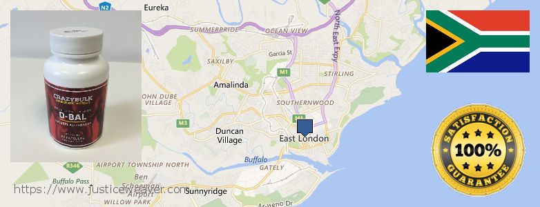 Waar te koop Dianabol Steroids online East London, South Africa
