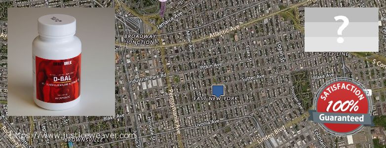 Къде да закупим Dianabol Steroids онлайн East New York, USA