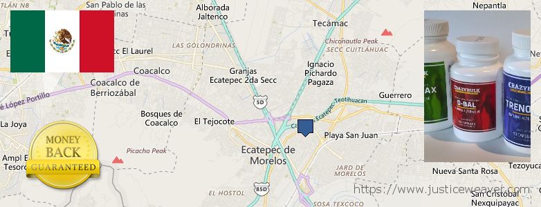 Dónde comprar Dianabol Steroids en linea Ecatepec, Mexico