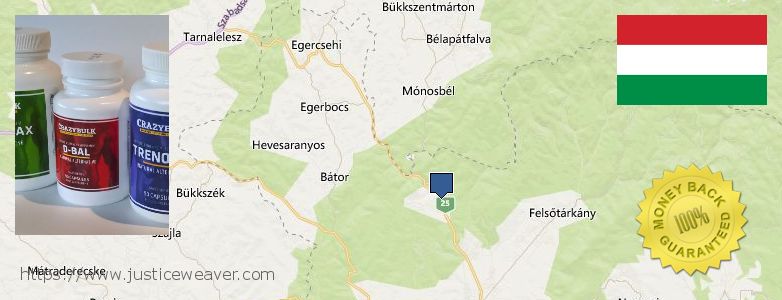 Hol lehet megvásárolni Dianabol Steroids online Eger, Hungary