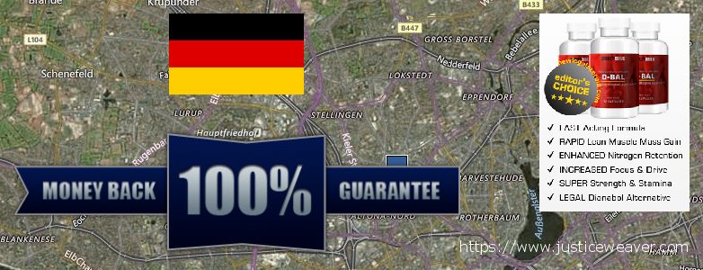 Buy Dianabol Pills online Eimsbuettel, Germany