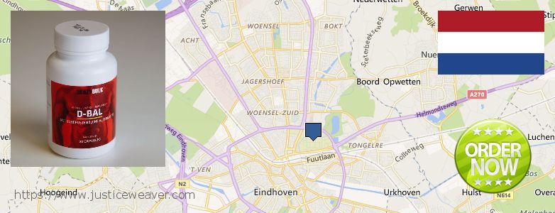 Waar te koop Dianabol Steroids online Eindhoven, Netherlands