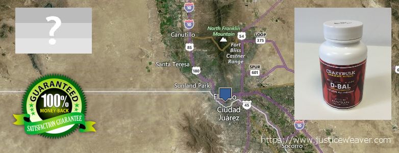 Dove acquistare Dianabol Steroids in linea El Paso, USA