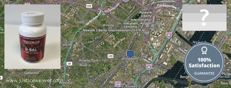 איפה לקנות Dianabol Steroids באינטרנט Elizabeth, USA