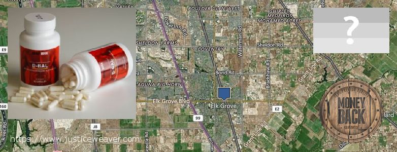 איפה לקנות Dianabol Steroids באינטרנט Elk Grove, USA