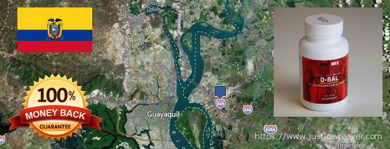 Where to Buy Dianabol Pills online Eloy Alfaro, Ecuador