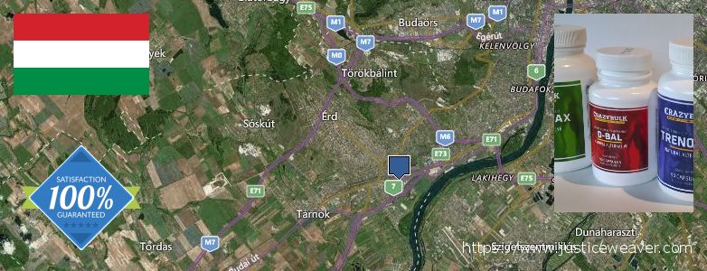 Best Place to Buy Dianabol Pills online Érd, Hungary