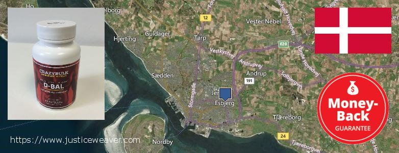 Wo kaufen Dianabol Steroids online Esbjerg, Denmark