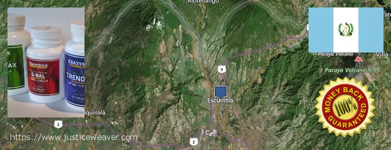 Where to Buy Dianabol Pills online Escuintla, Guatemala