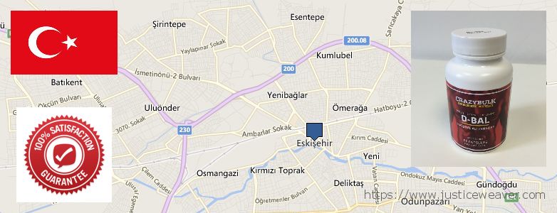 Unde să cumpărați Dianabol Steroids on-line Eskisehir, Turkey