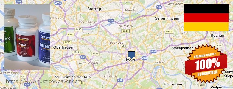 Wo kaufen Dianabol Steroids online Essen, Germany