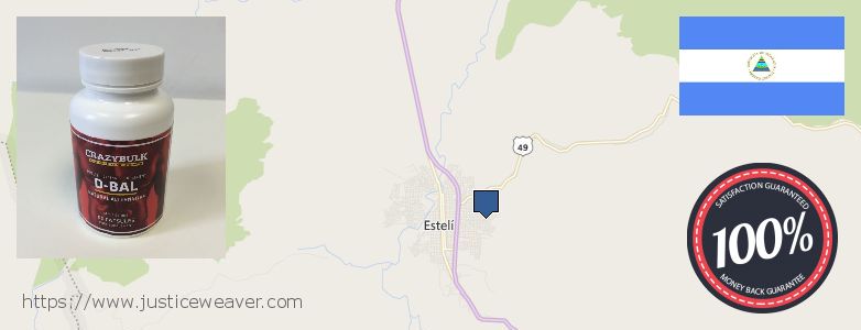 Where to Buy Dianabol Pills online Esteli, Nicaragua