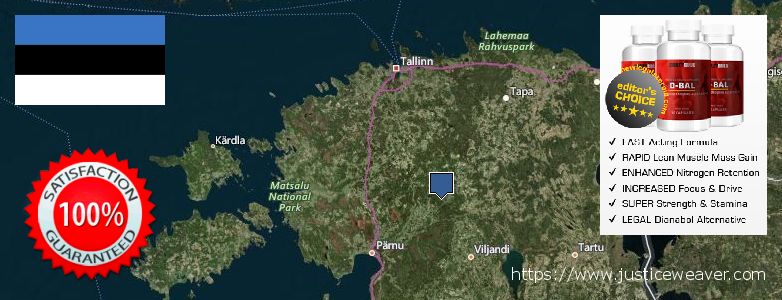 Var kan man köpa Dianabol Steroids nätet Estonia