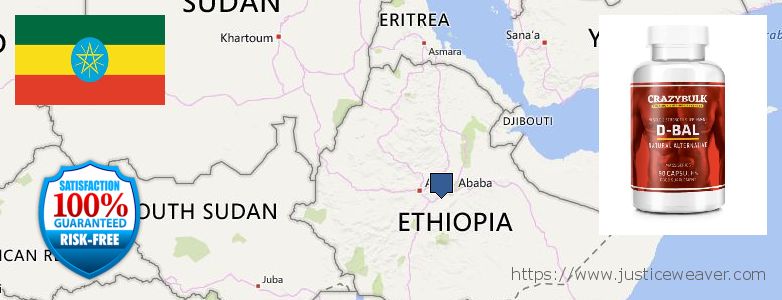 Where to Buy Dianabol Pills online Ethiopia