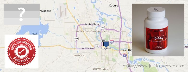 Πού να αγοράσετε Dianabol Steroids σε απευθείας σύνδεση Eugene, USA