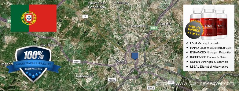 Onde Comprar Dianabol Steroids on-line Evora, Portugal
